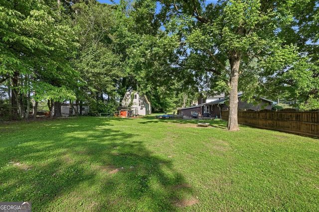 2725 Spring Drive, Cumming, GA 30041