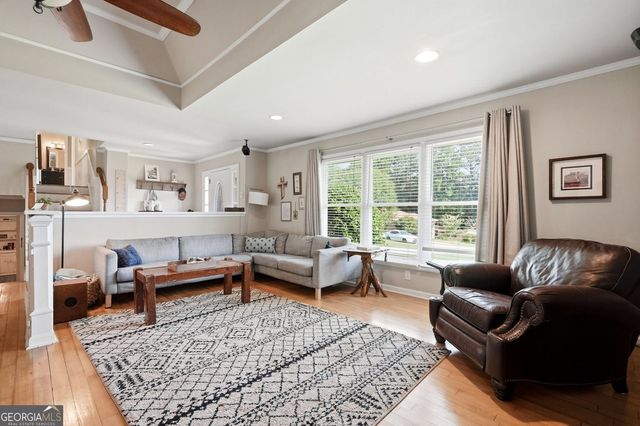 2725 Spring Drive, Cumming, GA 30041