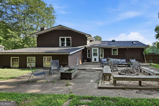 2725 Spring Drive, Cumming, GA 30041