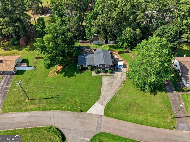 2725 Spring Drive, Cumming, GA 30041