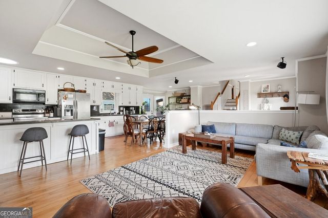 2725 Spring Drive, Cumming, GA 30041
