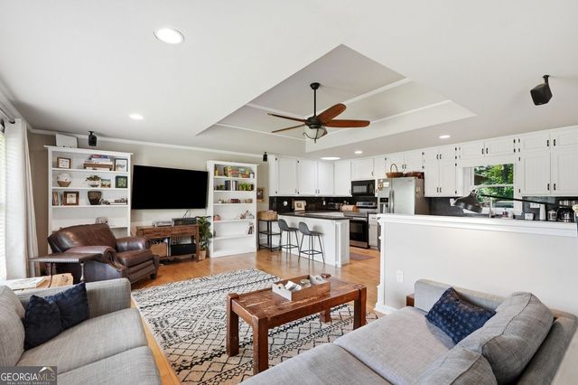2725 Spring Drive, Cumming, GA 30041