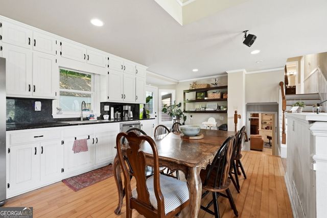 2725 Spring Drive, Cumming, GA 30041