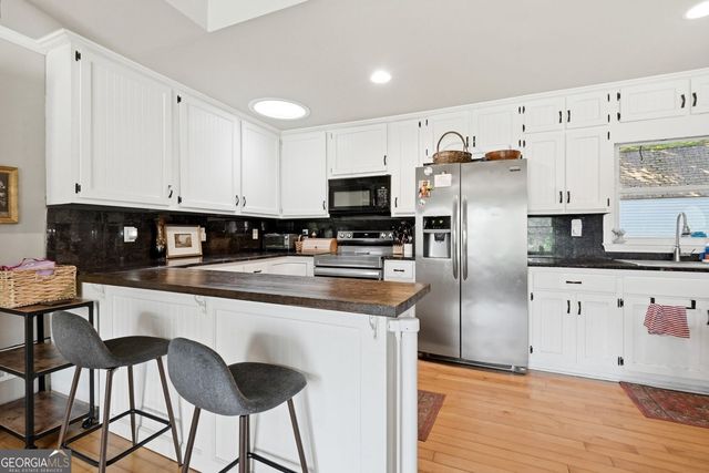 2725 Spring Drive, Cumming, GA 30041