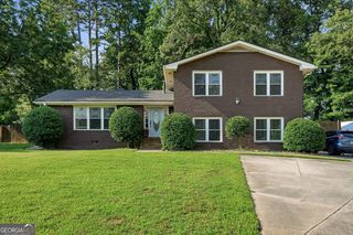 2725 Spring Drive, Cumming, GA 30041