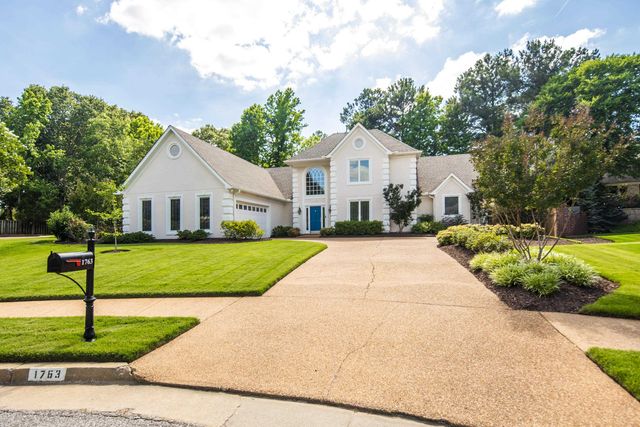 1763 PERCY PL, Collierville, TN 38017