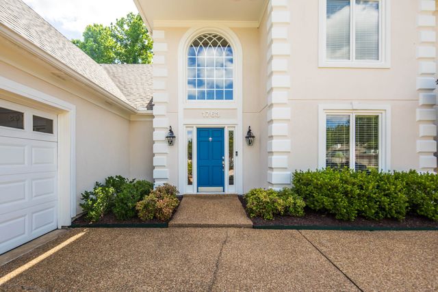 1763 PERCY PL, Collierville, TN 38017