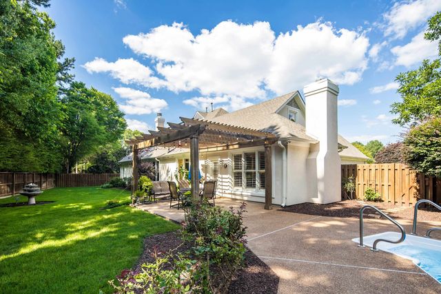 1763 PERCY PL, Collierville, TN 38017