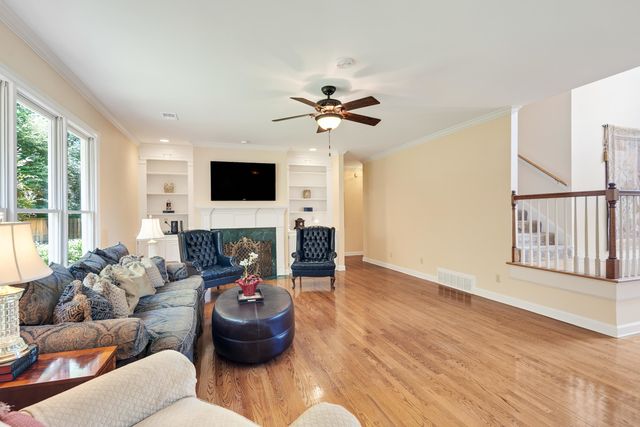 1763 PERCY PL, Collierville, TN 38017