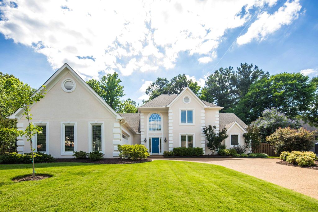 1763 PERCY PL, Collierville, TN 38017