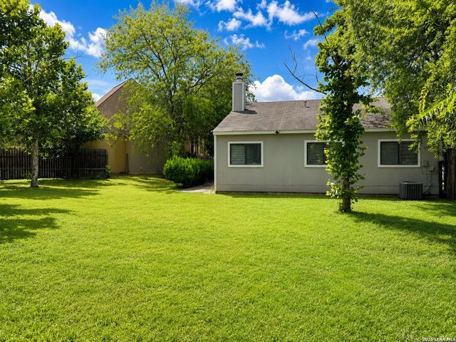 9839 VALLEY CABIN, San Antonio, TX 78250