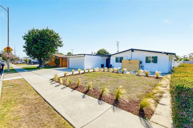 935 S Nutwood Street, Anaheim, CA 92804