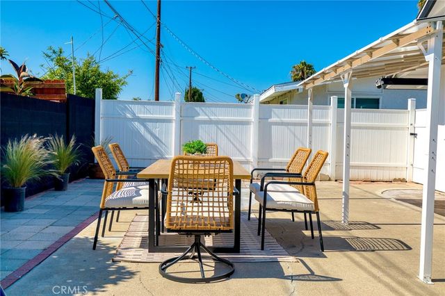 935 S Nutwood Street, Anaheim, CA 92804