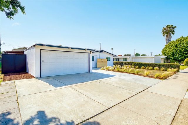 935 S Nutwood Street, Anaheim, CA 92804