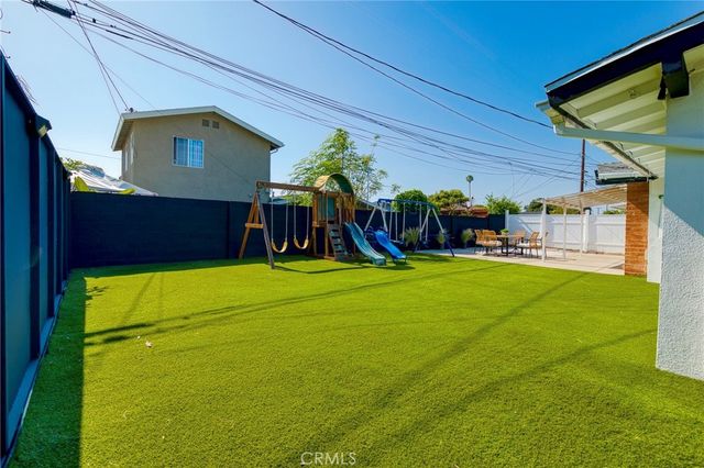 935 S Nutwood Street, Anaheim, CA 92804