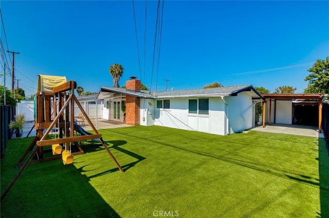 935 S Nutwood Street, Anaheim, CA 92804