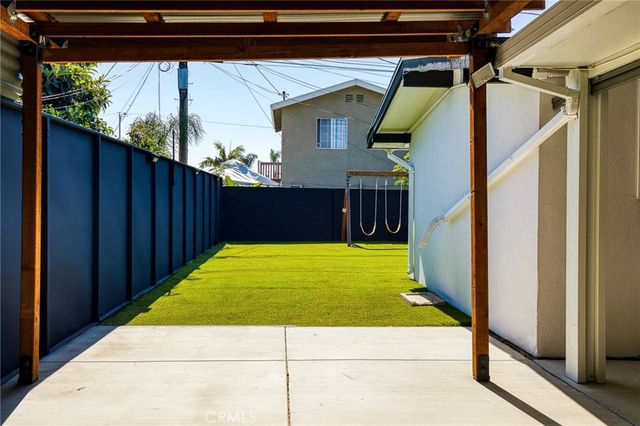935 S Nutwood Street, Anaheim, CA 92804