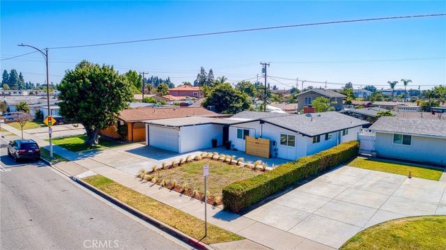 935 S Nutwood Street, Anaheim, CA 92804