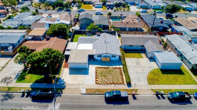 935 S Nutwood Street, Anaheim, CA 92804