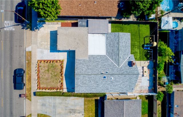 935 S Nutwood Street, Anaheim, CA 92804