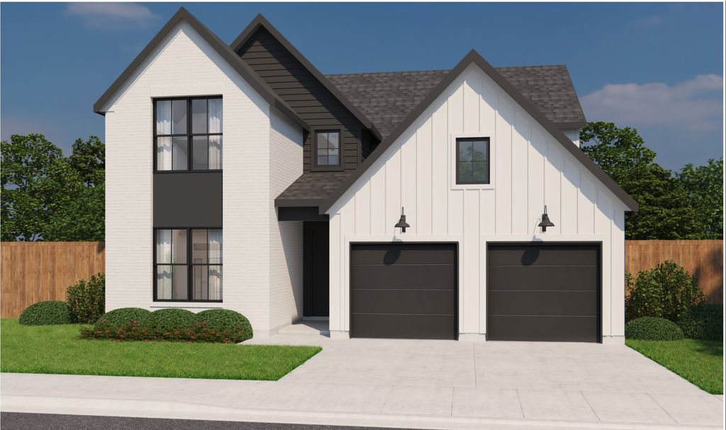152 Paxton Circle, Arlington, TX 76013