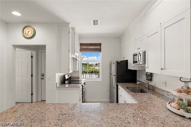 140 Palm ST 413, Marco Island, FL 34145