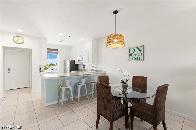 140 Palm ST 413, Marco Island, FL 34145
