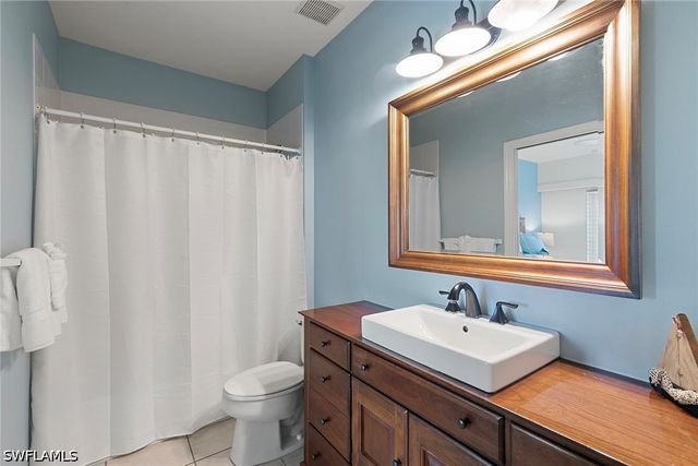 140 Palm ST 413, Marco Island, FL 34145