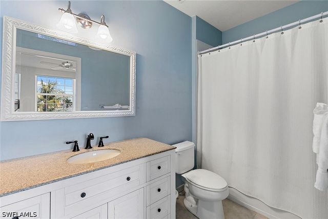 140 Palm ST 413, Marco Island, FL 34145