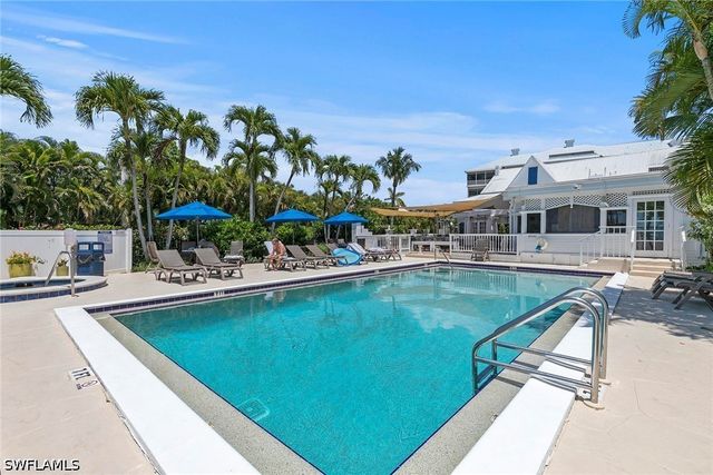 140 Palm ST 413, Marco Island, FL 34145