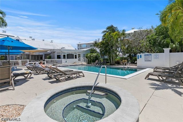 140 Palm ST 413, Marco Island, FL 34145