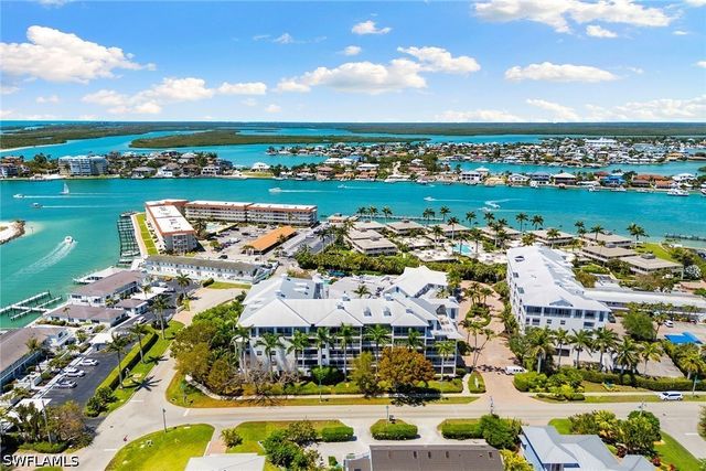140 Palm ST 413, Marco Island, FL 34145