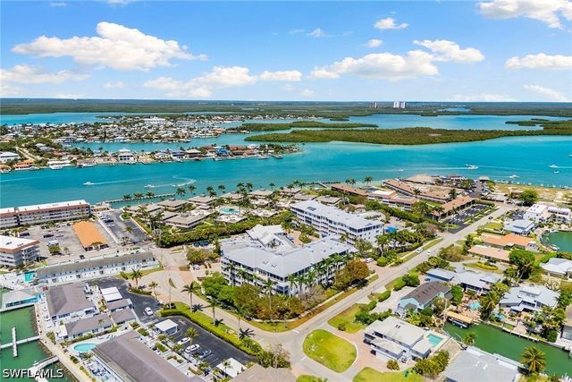 140 Palm ST 413, Marco Island, FL 34145