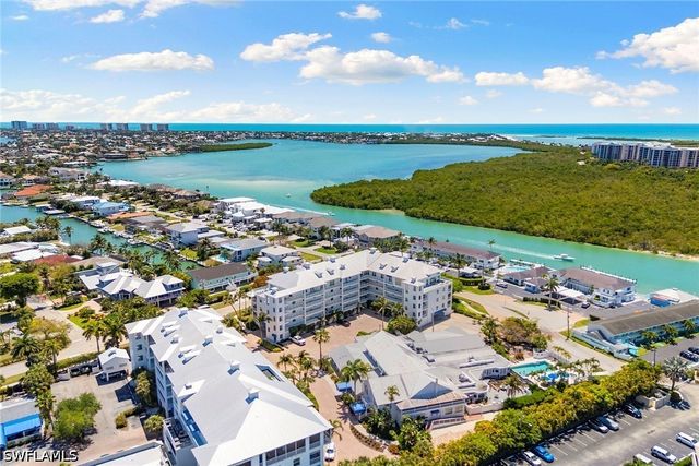 140 Palm ST 413, Marco Island, FL 34145
