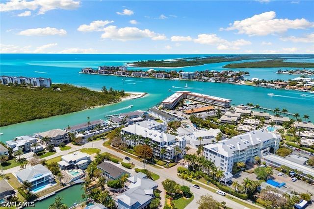 140 Palm ST 413, Marco Island, FL 34145