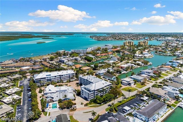 140 Palm ST 413, Marco Island, FL 34145