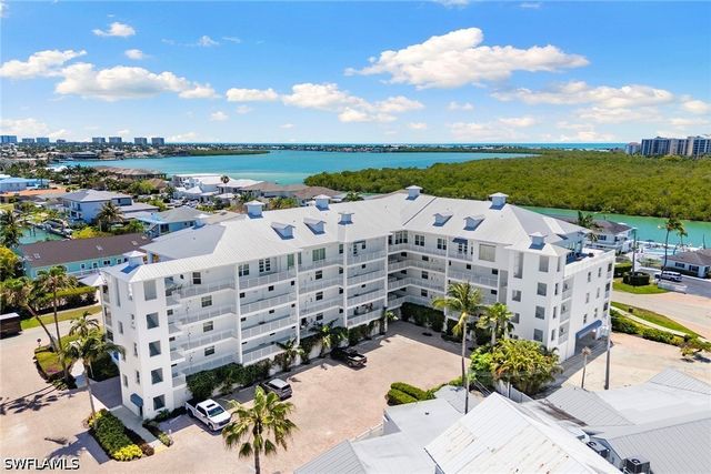 140 Palm ST 413, Marco Island, FL 34145