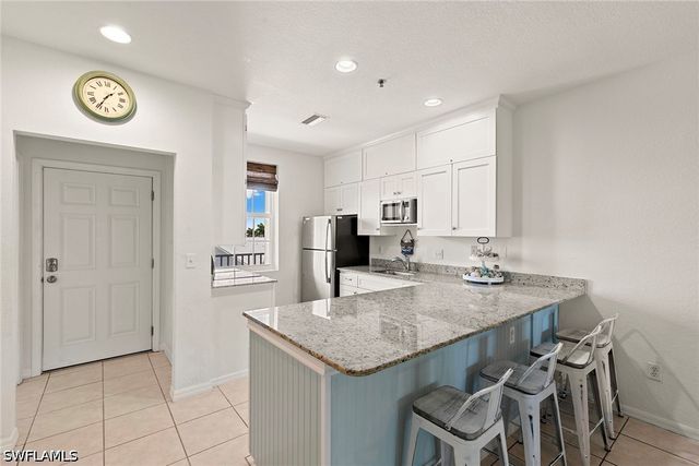 140 Palm ST 413, Marco Island, FL 34145