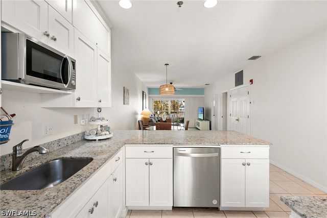 140 Palm ST 413, Marco Island, FL 34145