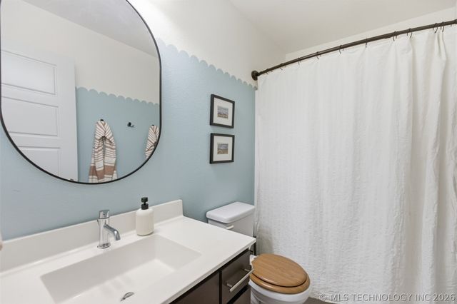 14611 E 111th Court N, Owasso, OK 74055