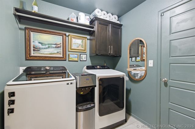 14611 E 111th Court N, Owasso, OK 74055