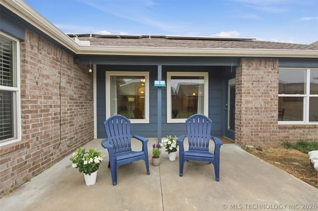 14611 E 111th Court N, Owasso, OK 74055