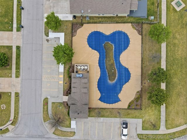 14611 E 111th Court N, Owasso, OK 74055