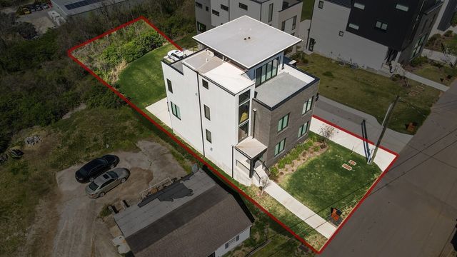 6012B Hill Cir, Nashville, TN 37209