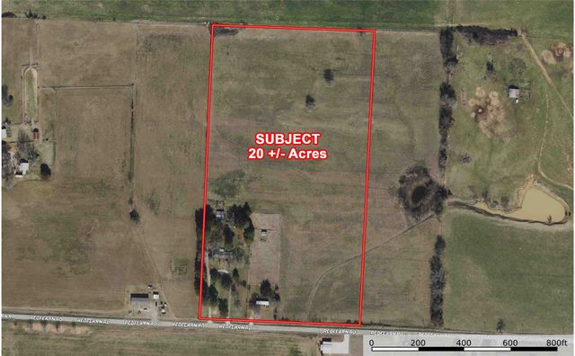 10877 Redfearn Road, Aubrey, TX 76227