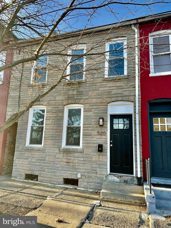 520 S DUKE ST, Lancaster, PA 17602