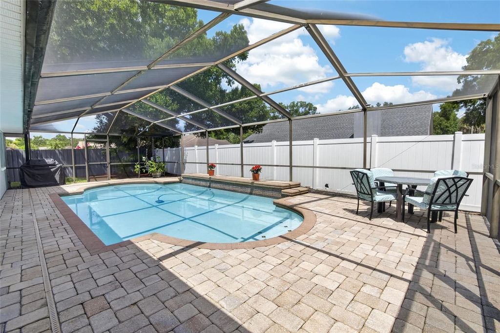 Image 31 of property listing at 15112 ROUNDUP DRIVE, Tampa, FL 33624