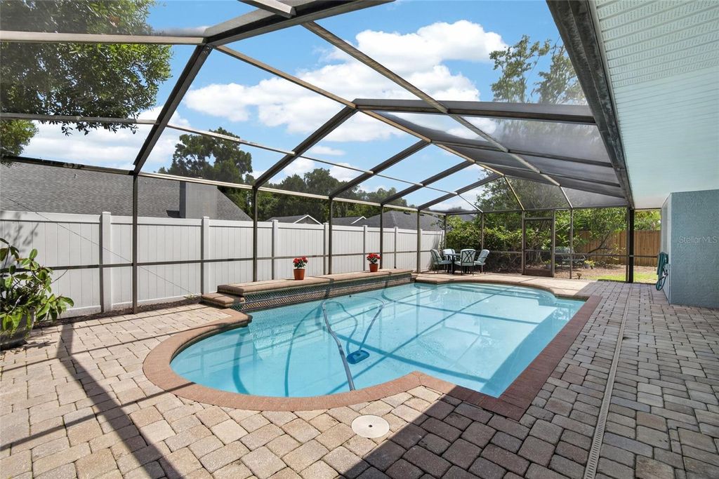 Image 32 of property listing at 15112 ROUNDUP DRIVE, Tampa, FL 33624