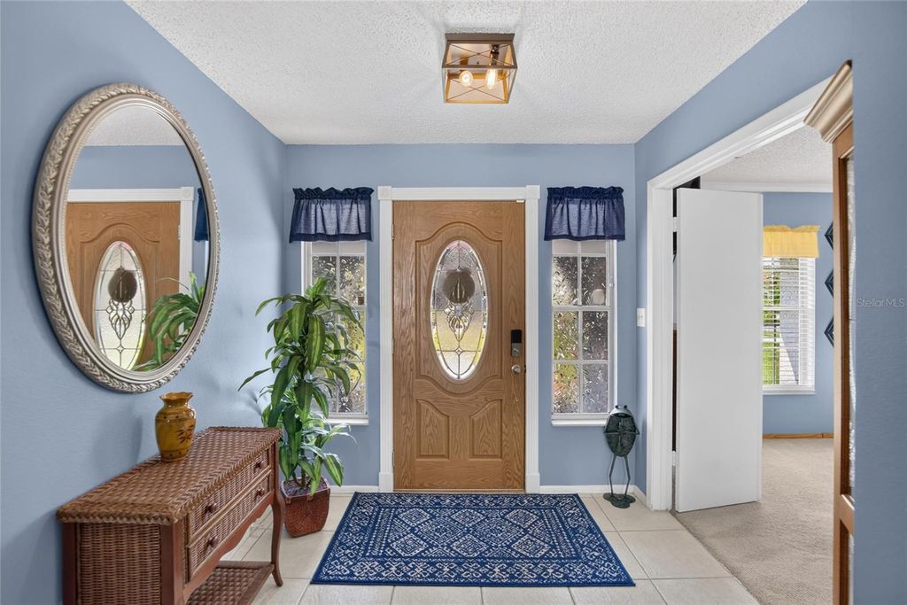 Image 7 of property listing at 15112 ROUNDUP DRIVE, Tampa, FL 33624