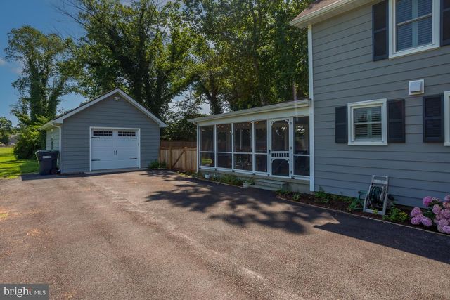 503 MULBERRY ST, Milton, DE 19968